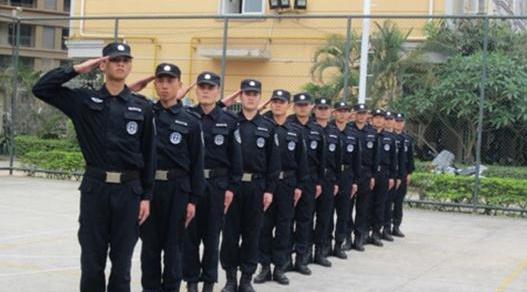 不同崗位不同職責(zé)，襄陽保安招聘公司給大家介紹下保安班長的崗位職責(zé)