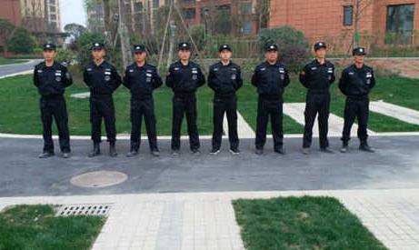 保安人員的分類不同，在監(jiān)控室的保安人員的職責(zé)是什么呢？襄陽監(jiān)控系統(tǒng)安裝為你介紹