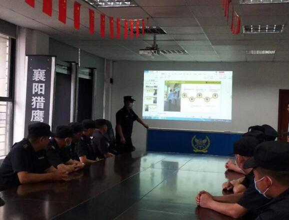 在單位不能犯的三個(gè)大忌！襄陽保安公司偷偷告訴您！