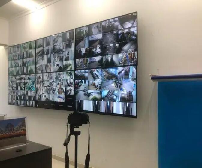 當(dāng)進(jìn)行襄陽監(jiān)控系統(tǒng)安裝對于半球攝像機(jī)安裝及維護(hù)常見問題？