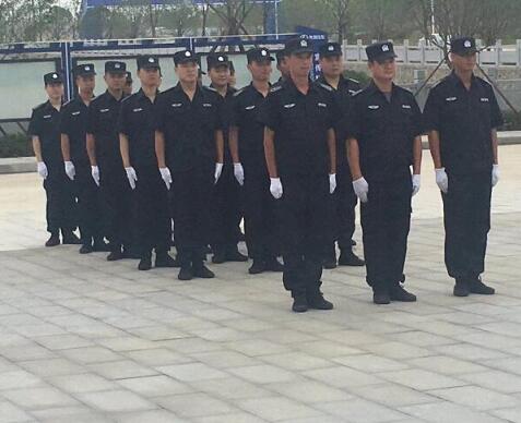 保安服務(wù)具體指的是哪些方面！湖北獵鷹安保公司來解答