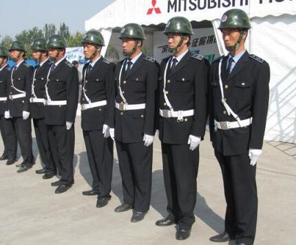 襄陽活動(dòng)保安如何在工作中展現(xiàn)新風(fēng)采呢？