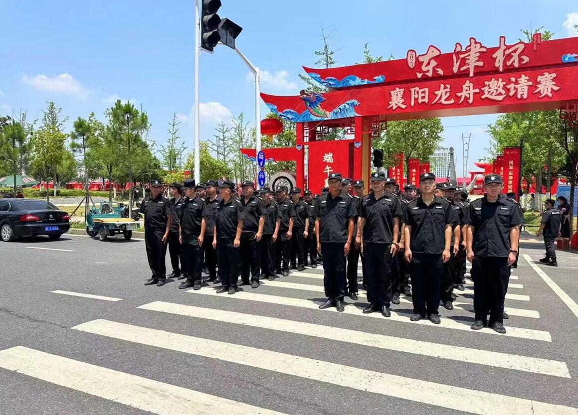 喜迎端午，獵鷹為龍舟賽事保駕護(hù)航