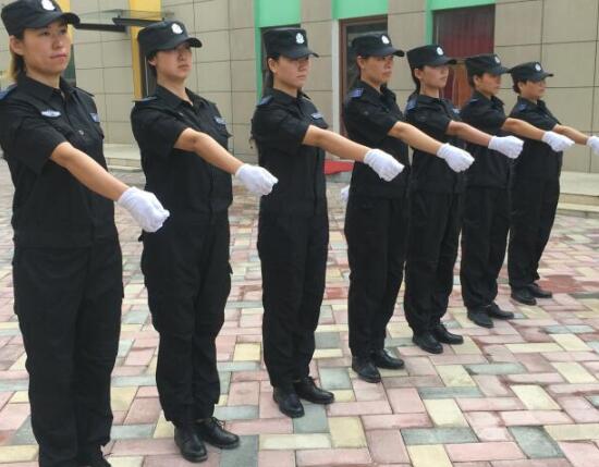 襄陽(yáng)保安的分類具體有哪些？