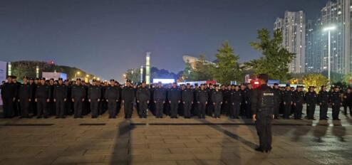 門衛(wèi)保安在工作的時候，對于這2方面的事項要做好！