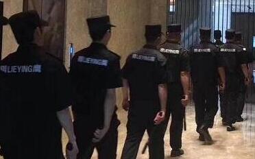 保安人員在巡邏的時候，這3個方面要做到！