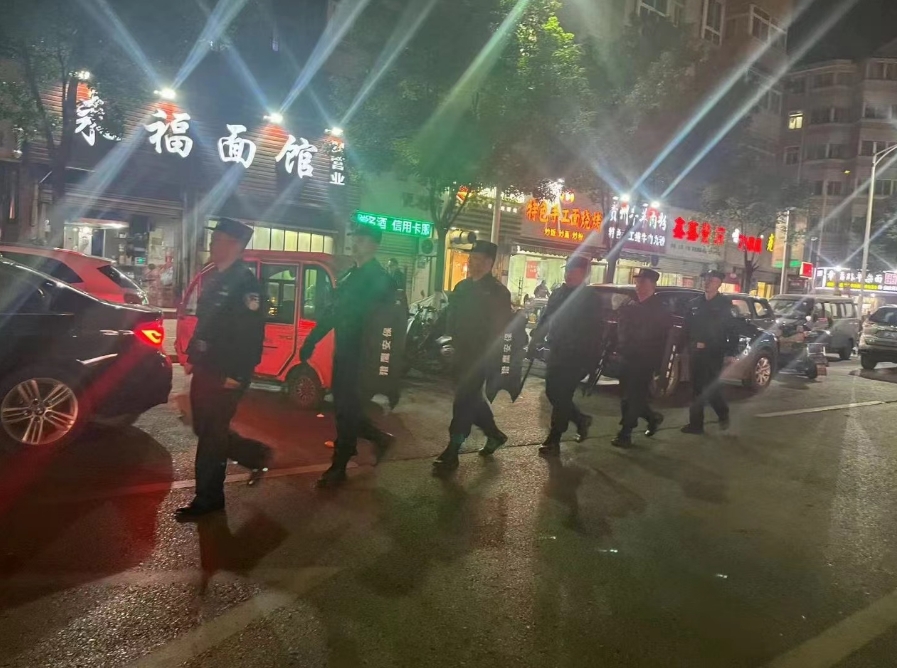 保安人員服務的種類，大家可以看看這6種！