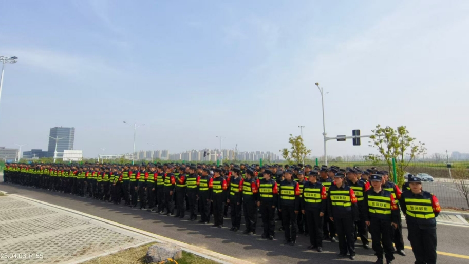 這9個方面，在保安人員工作時要注意！